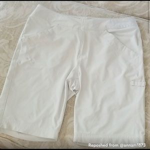 Under armor shorts size 6. Bundle